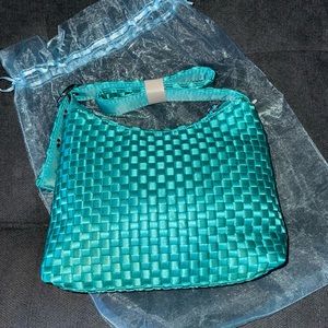 SILFEN BAG SHOULDER WOVEN